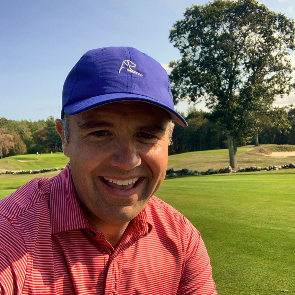 Meet your Posher, Gregory